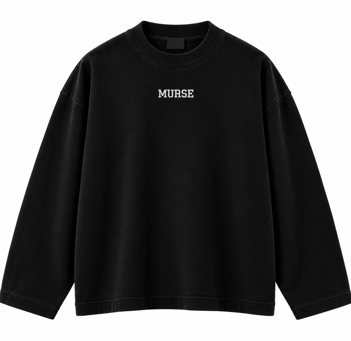 Heavyweight Tee