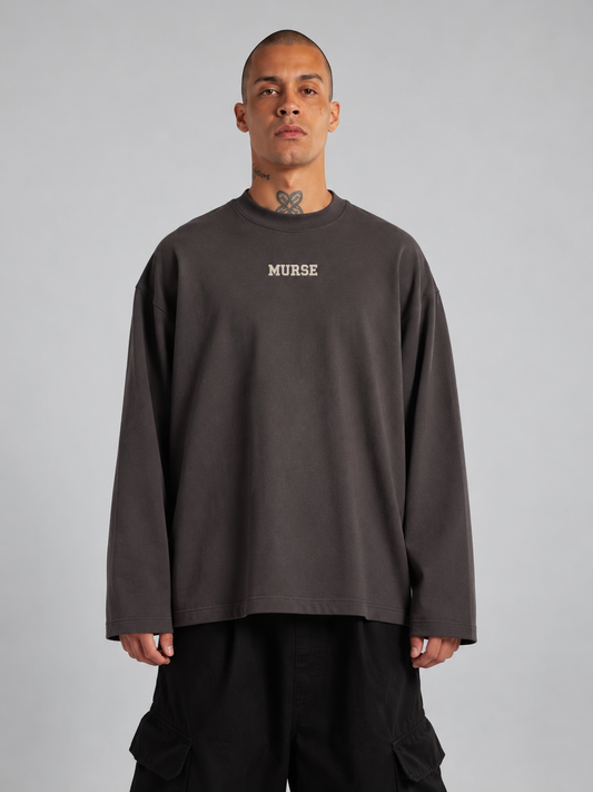 Heavyweight Tee