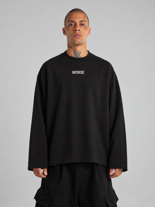 Heavyweight Tee