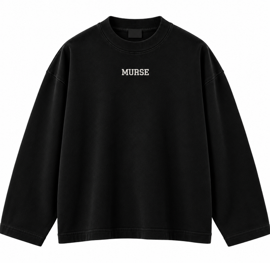 Heavyweight Tee