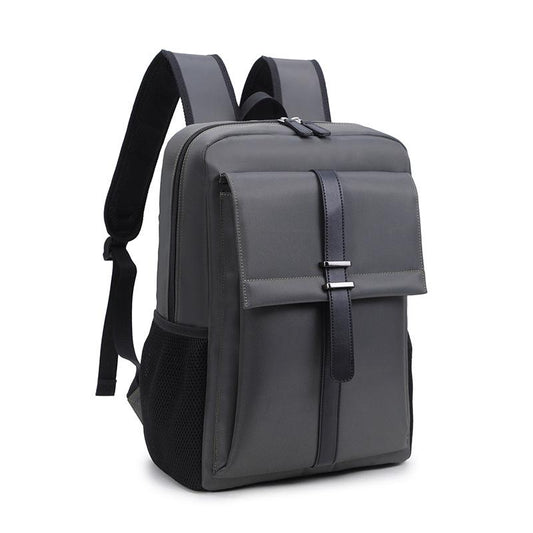 Men Backpack Laptop Backpack: WaterProof Edition.