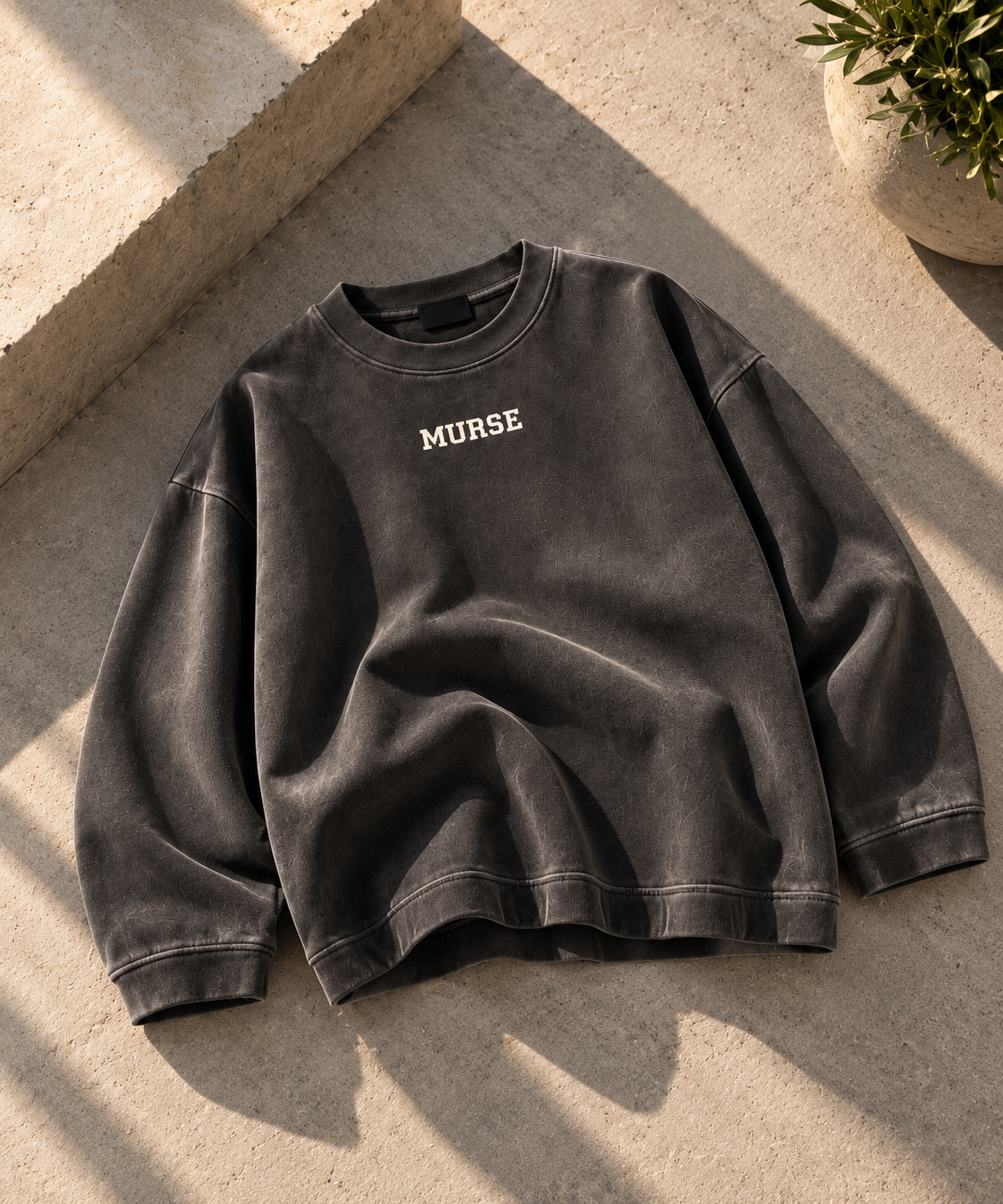 Heavyweight Tee
