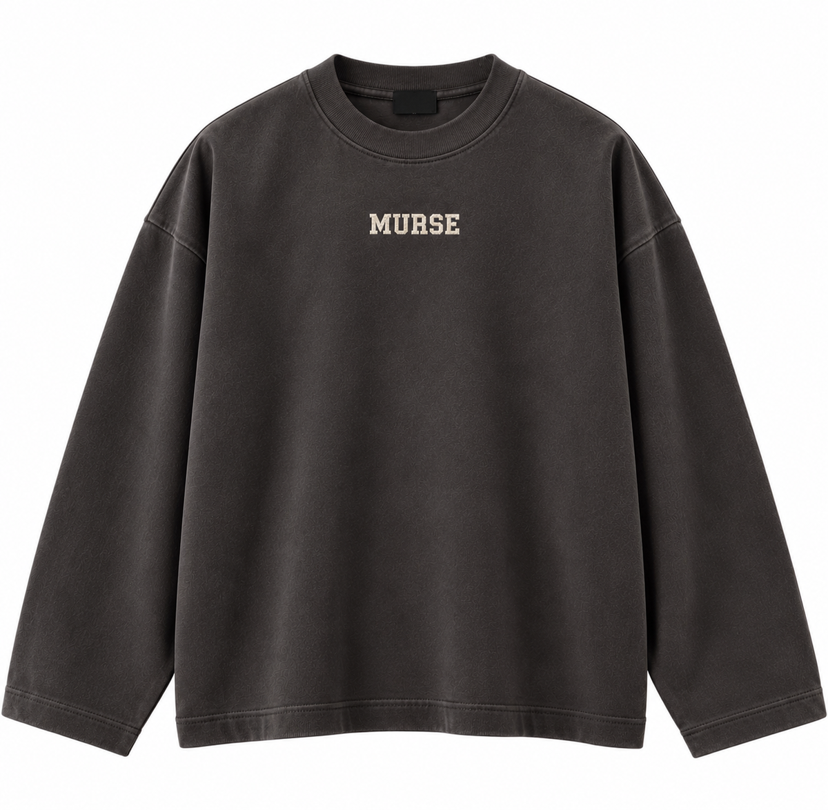 Heavyweight Tee