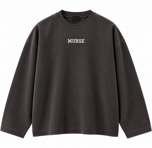 Heavyweight Tee